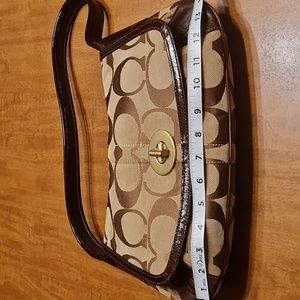 Coach Shoulder Bag